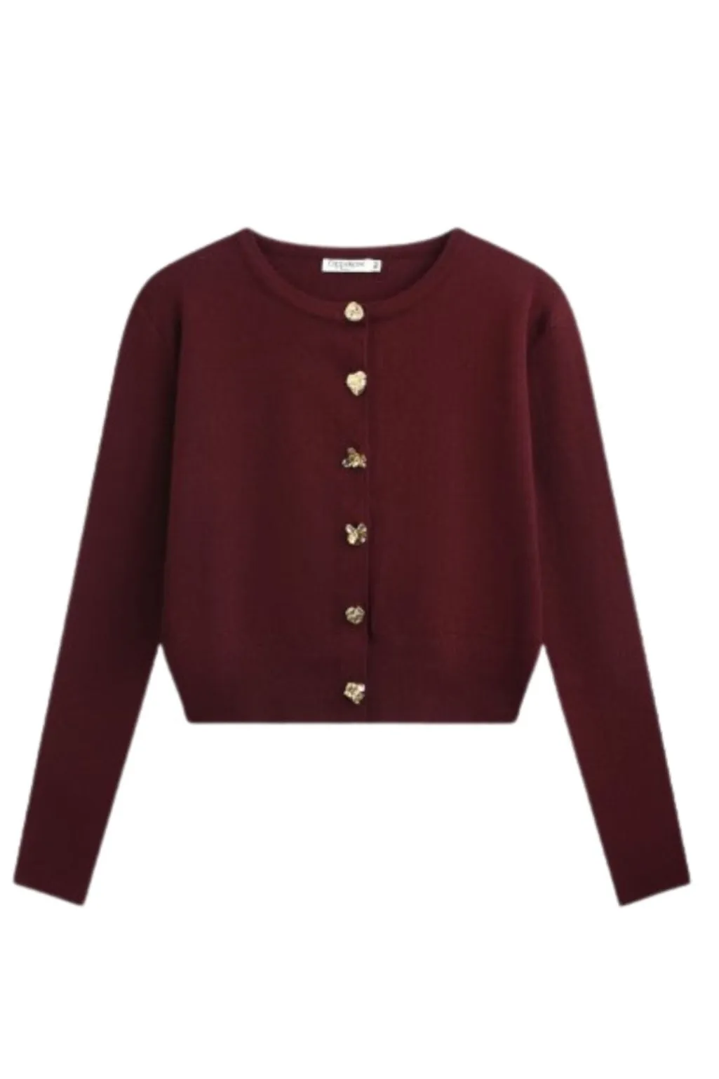 Aesummer Cardigan