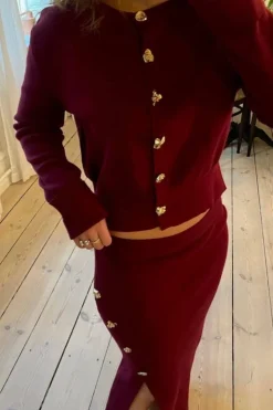 Aesummer Cardigan