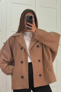 Aetahlia Jacket