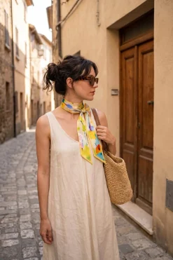 Aetania Scarf