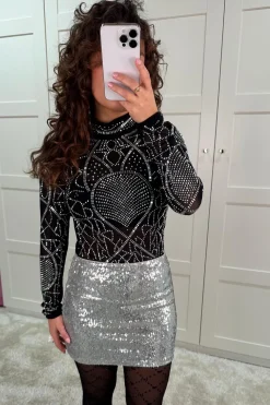 Aevivienne Bodysuit