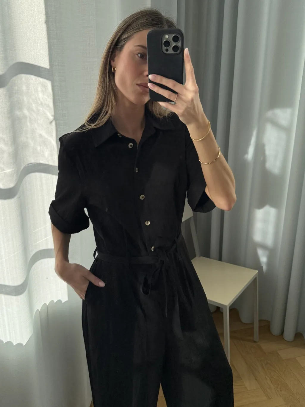 Agnetemd Jumpsuit 59184