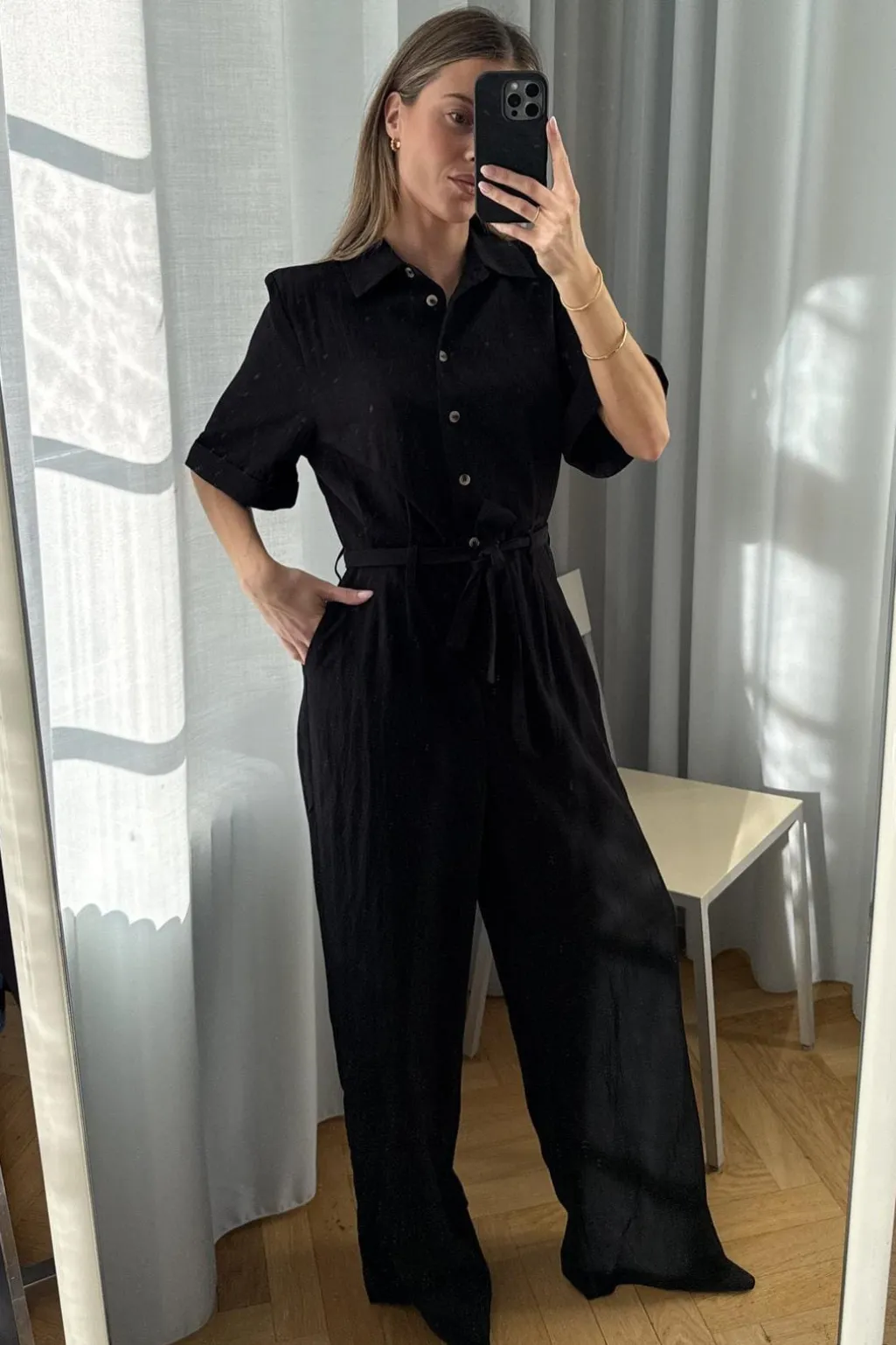 Agnetemd Jumpsuit 59184