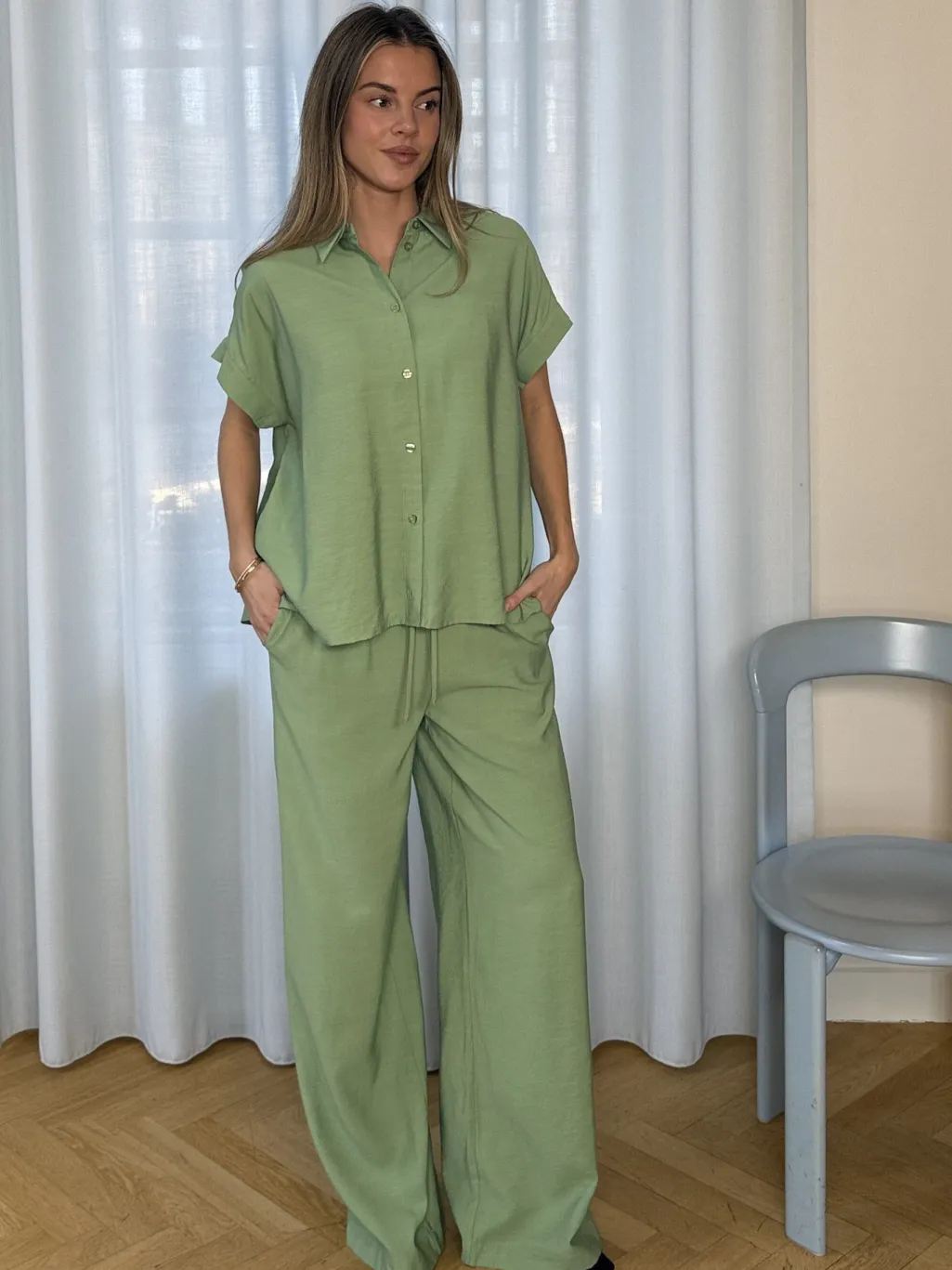 Aidamd Shirt 59159