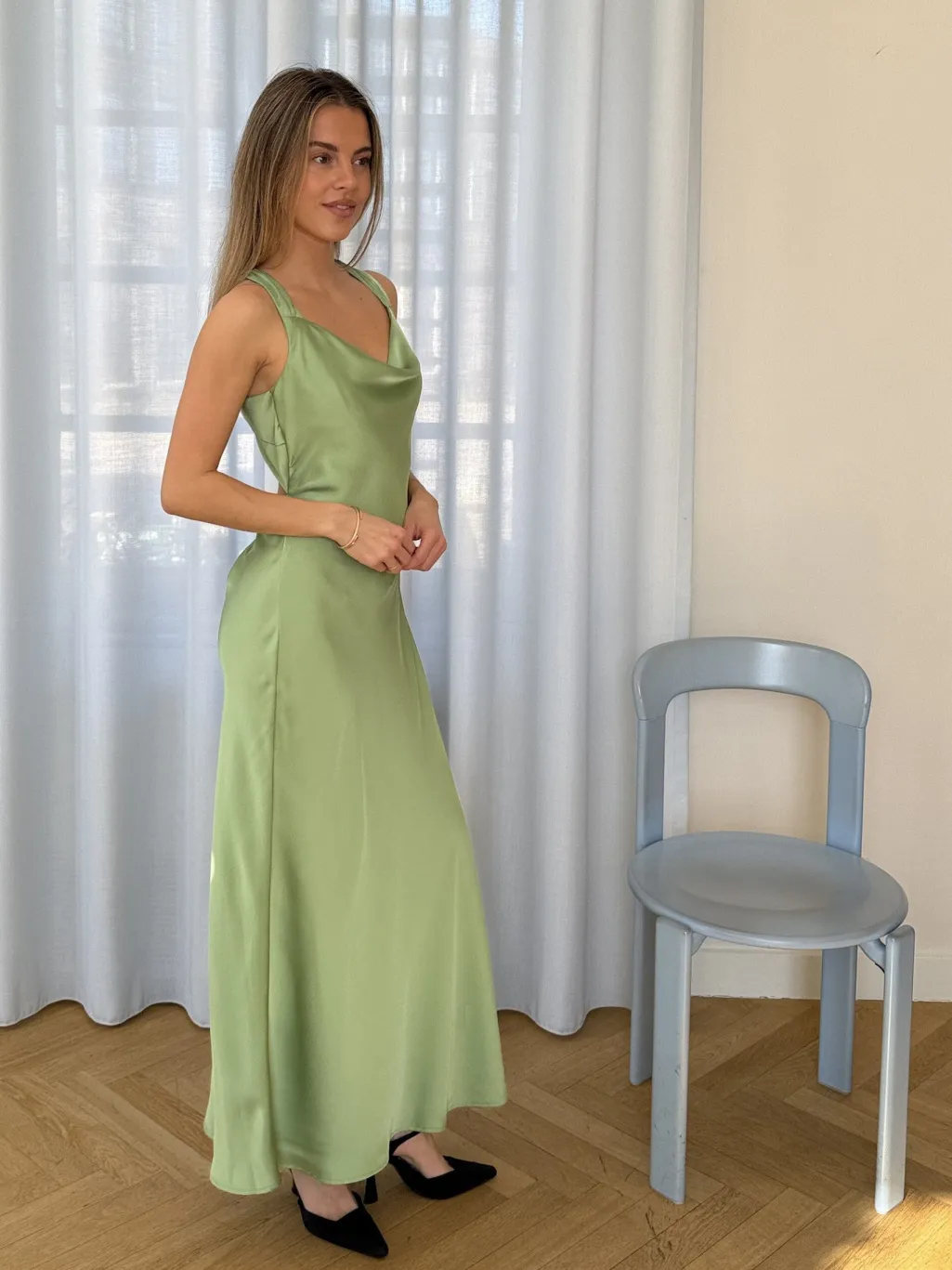 Aijamd Dress 59144