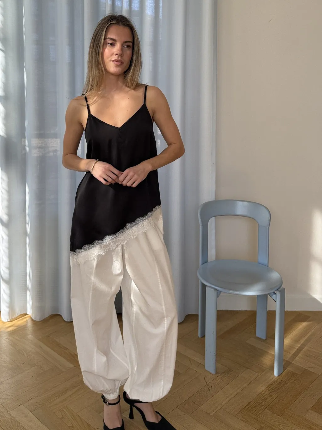 Akselmd Pants 59297