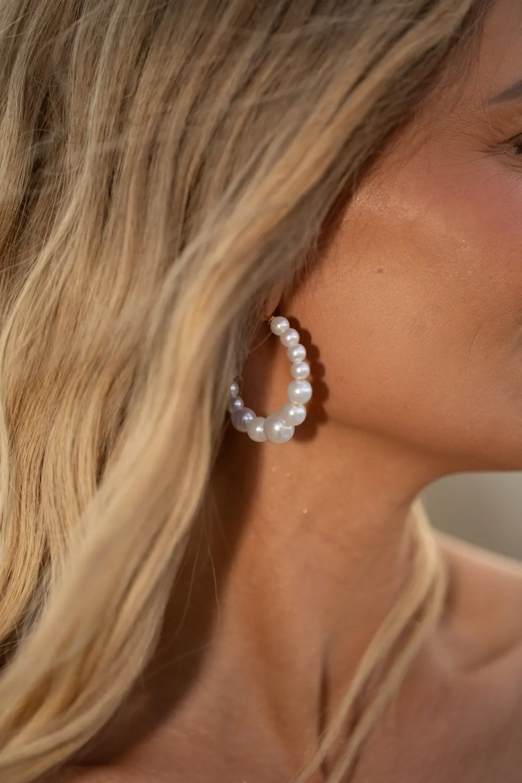Alberte Earring