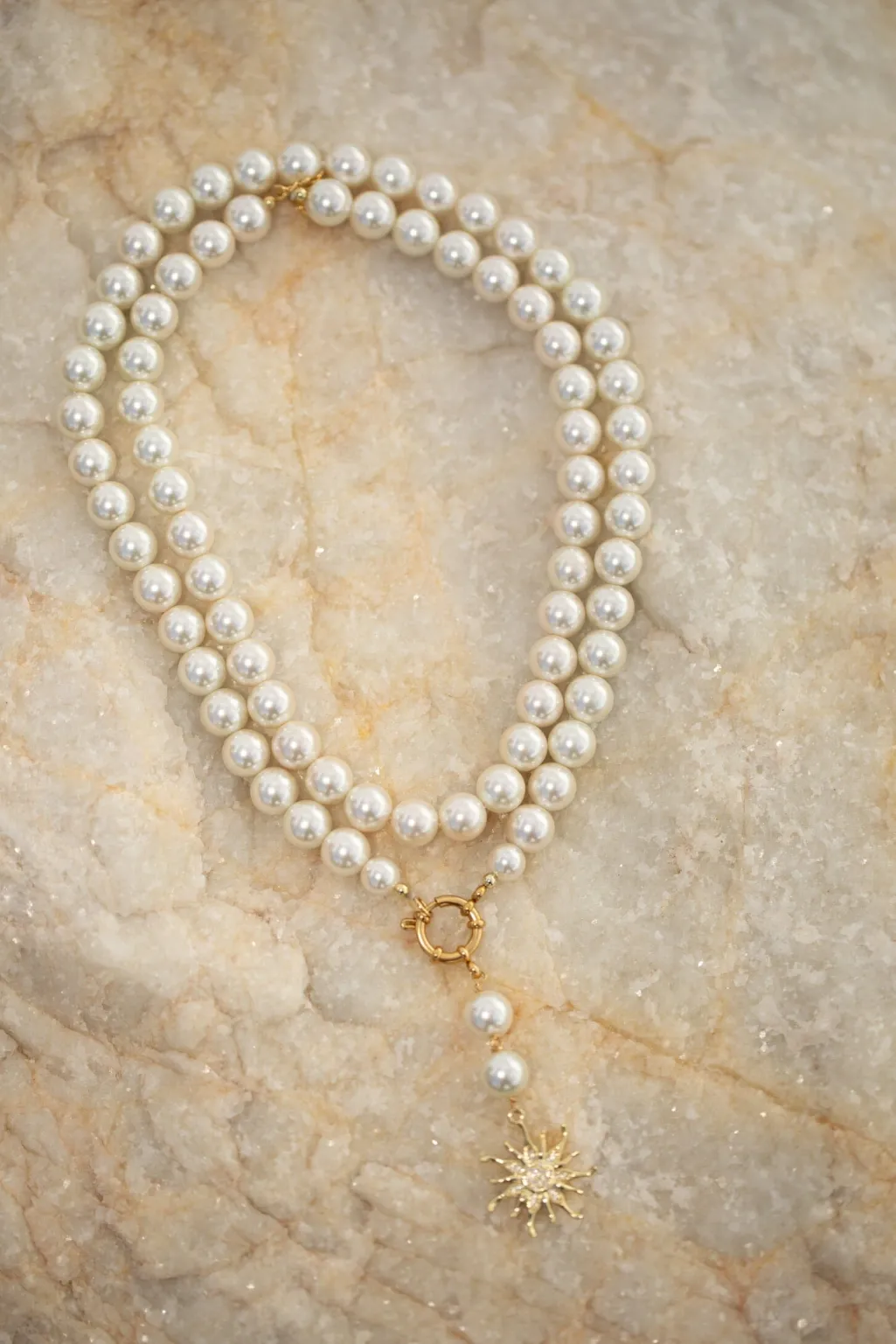 Alice Necklace 2 in 1