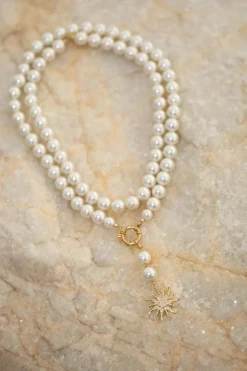 Alice Necklace 2 in 1