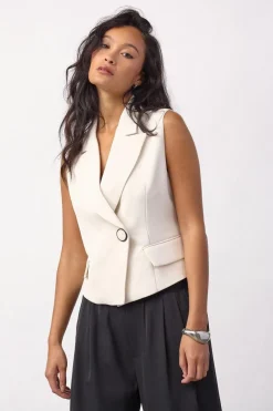 Alinicc Wrap Vest 500082