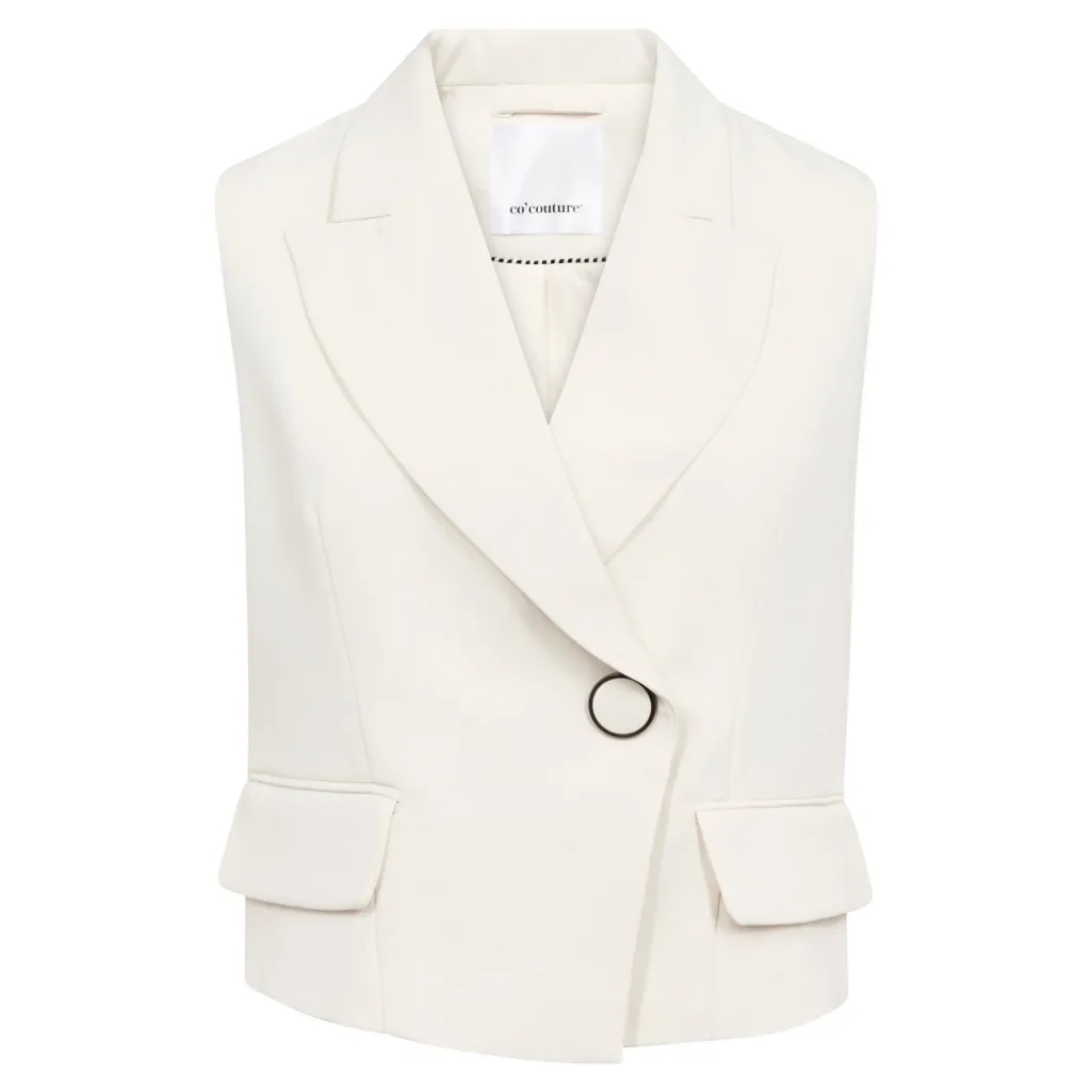 Alinicc Wrap Vest 500082