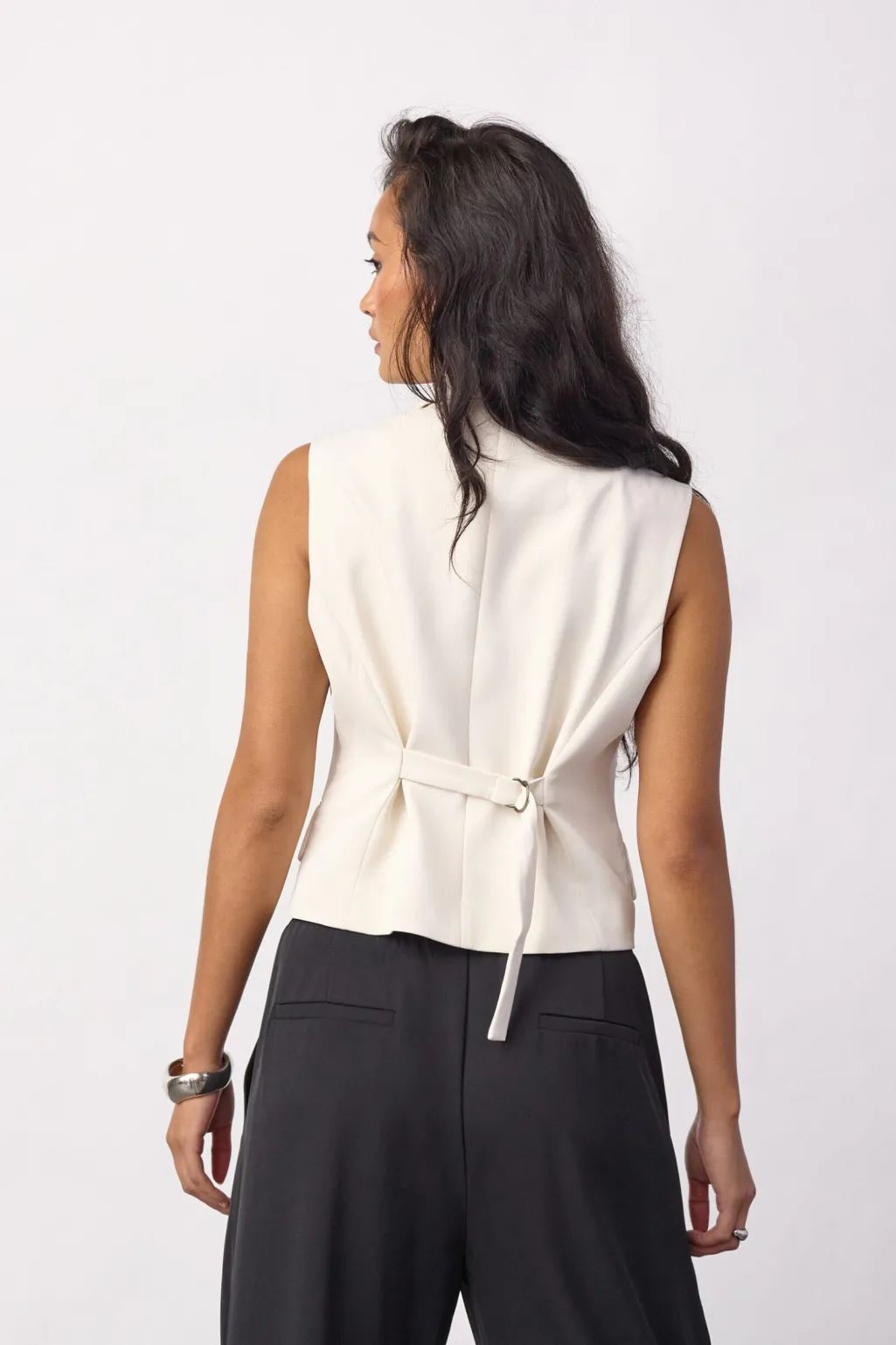 Alinicc Wrap Vest 500082