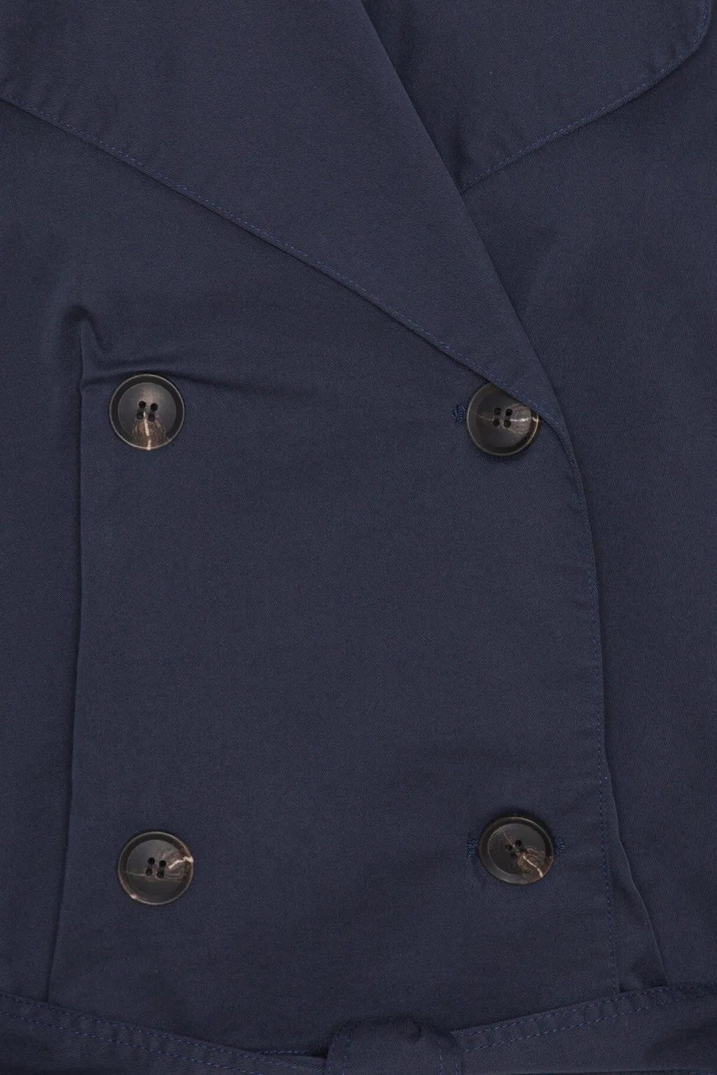 Almaic Trenchcoat