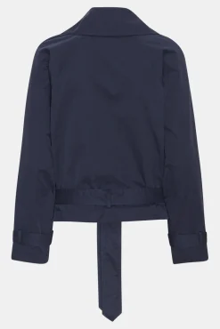 Almaic Trenchcoat