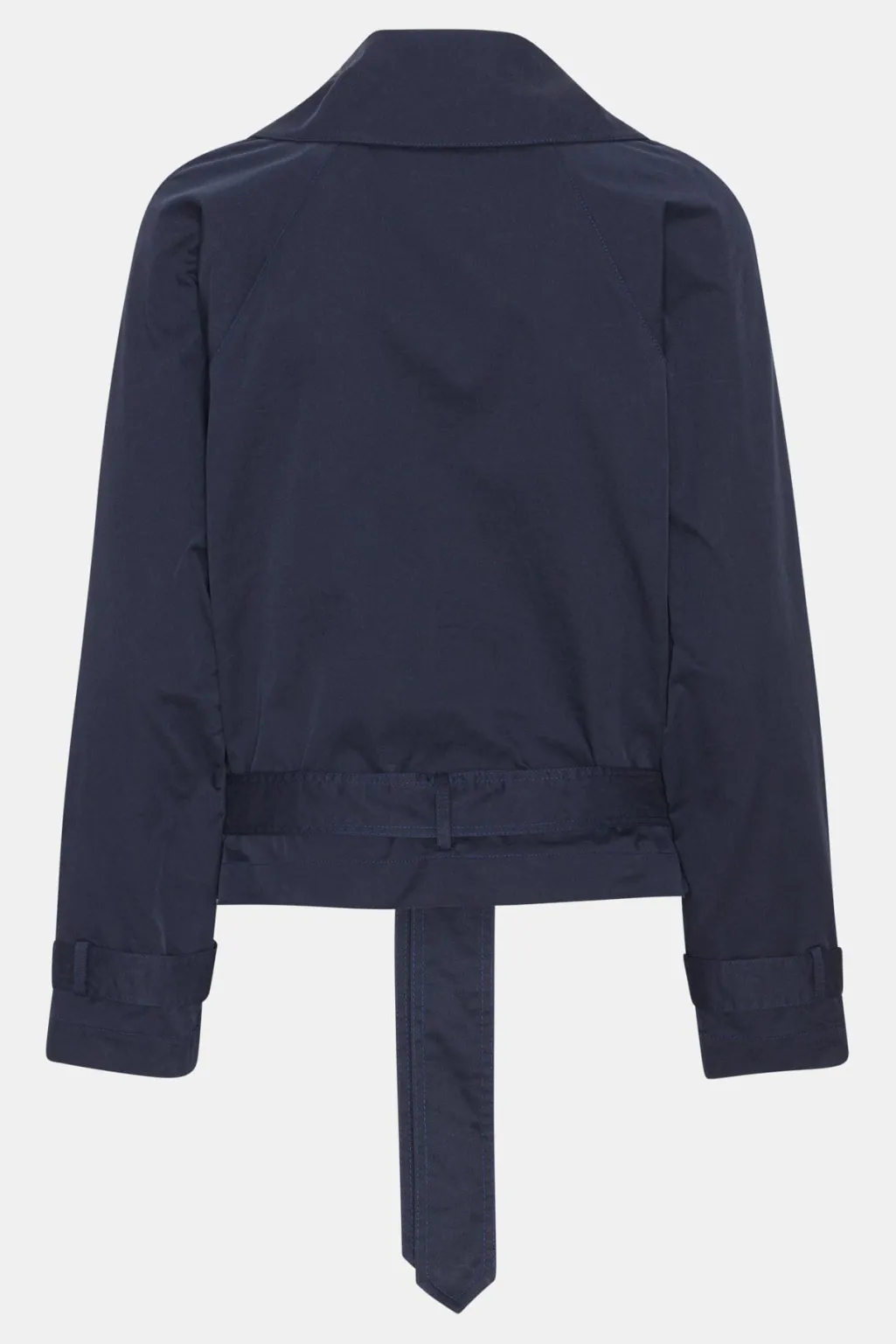 Almaic Trenchcoat