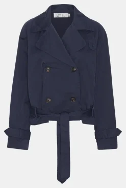 Almaic Trenchcoat