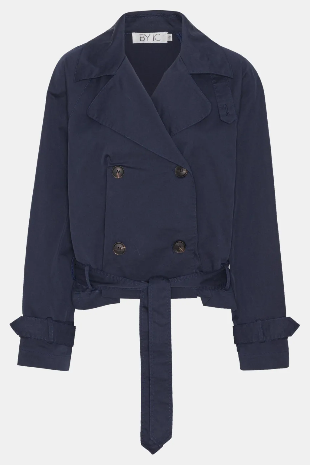 Almaic Trenchcoat