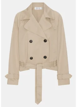Almaic Trenchcoat