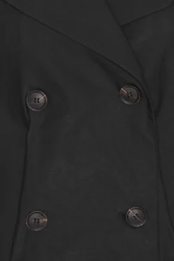 Almaic Trenchcoat
