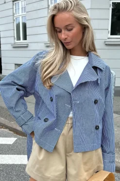 Alma Trenchcoat