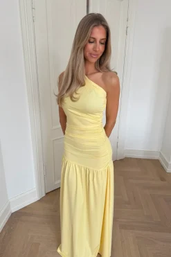 Ameliaic Maxi Dress A25250