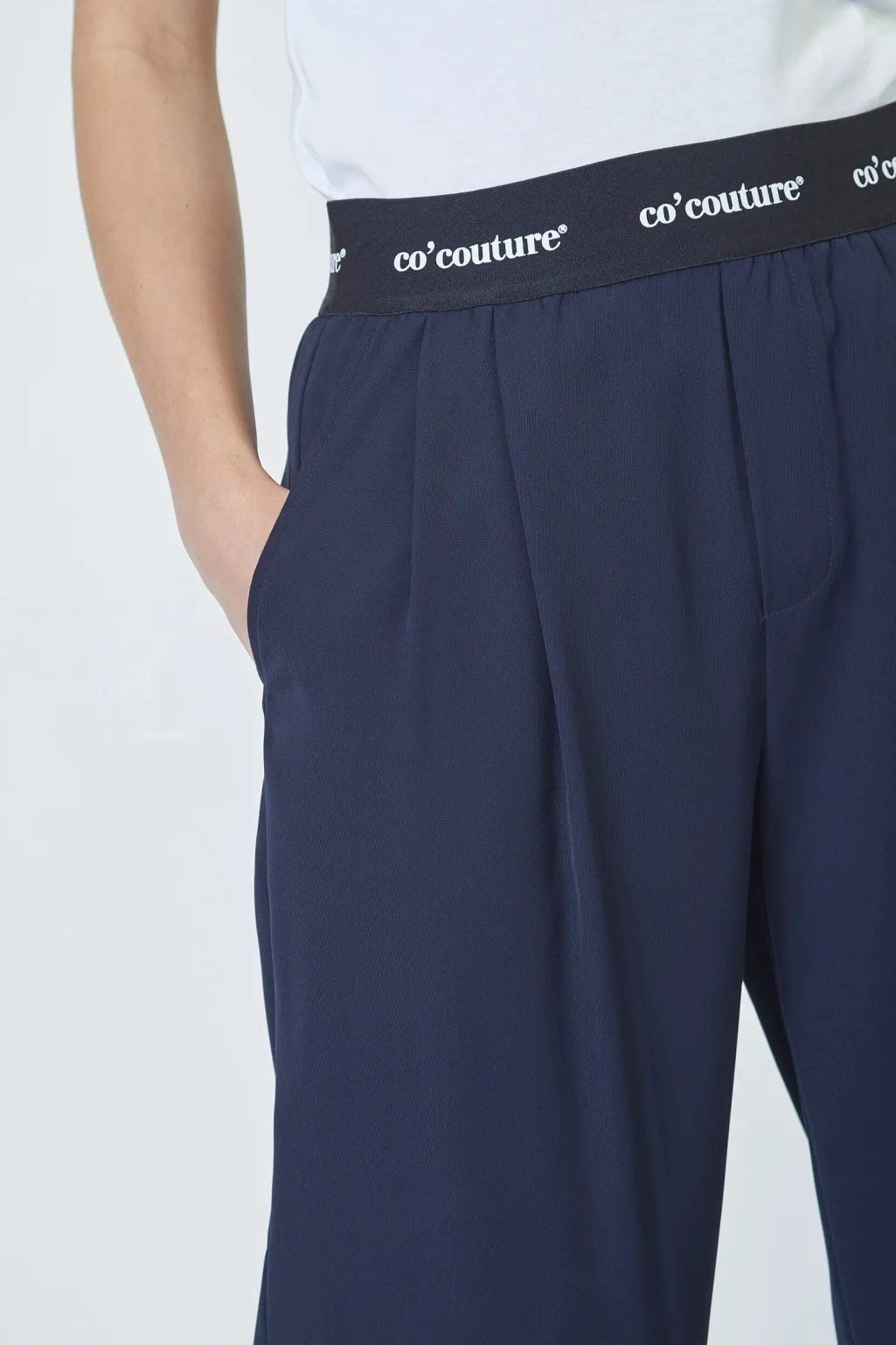 Aminacc Logo Pant 31143
