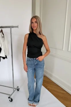 Andreaic Top A25341