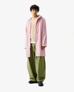 Andrea Pu Rain Coat Haru0002242