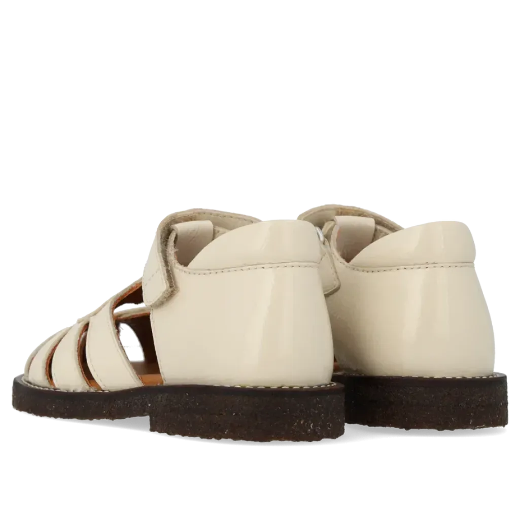 Anhjertesandal 5186-103