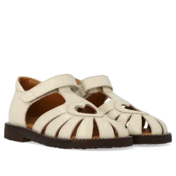 Anhjertesandal 5186-103