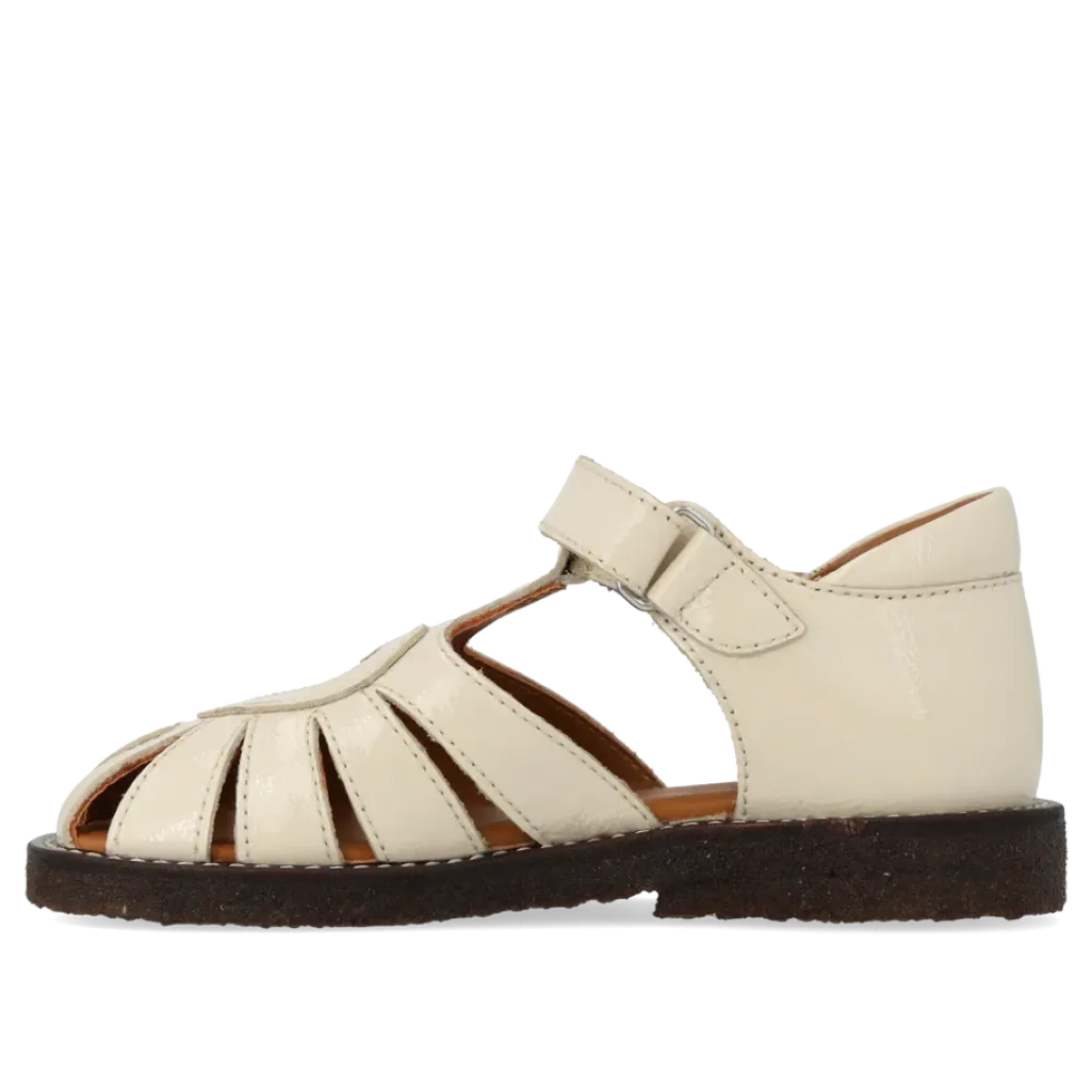 Anhjertesandal 5186-103
