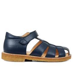 Ansandal Med Justerbar Velcrolukning 5026-101
