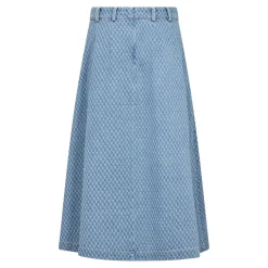 Antocc Anya Pleat Skirt 500178