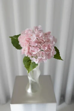 Artificial Hydrangea Light Pink 02-232