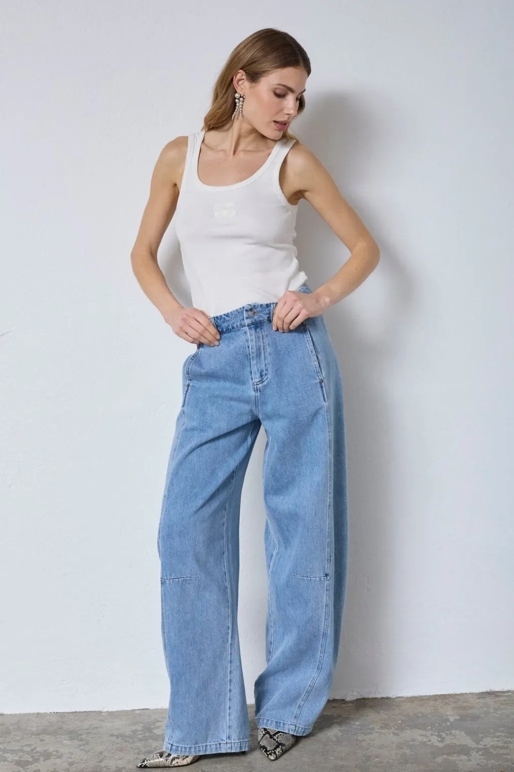 Asjacc Jeans 41167
