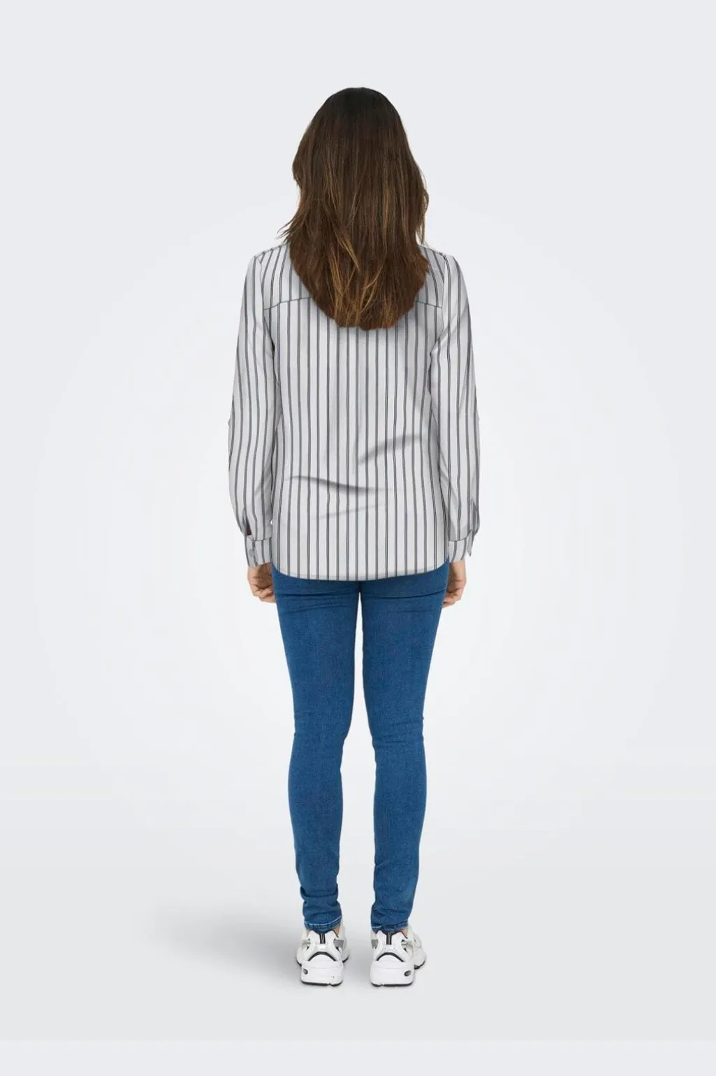 Asmin Shirt L/S