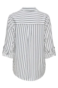Asmin Shirt L/S