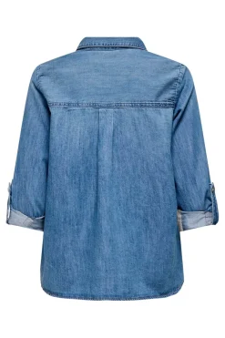 Asmin Shirt L/S Akm