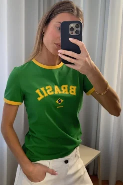 Astamd Brasil T-Shirt 59309