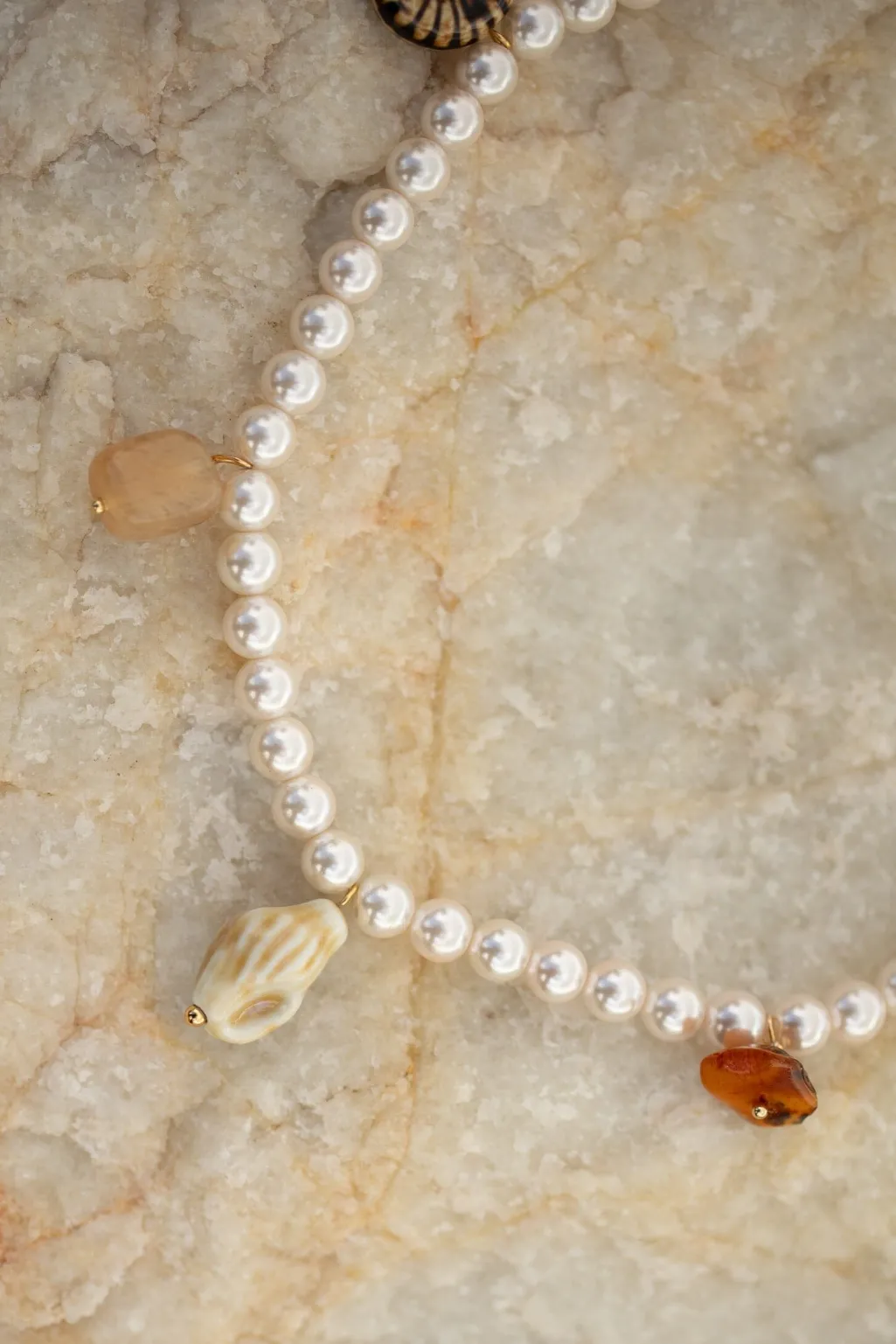 Astrid Necklace