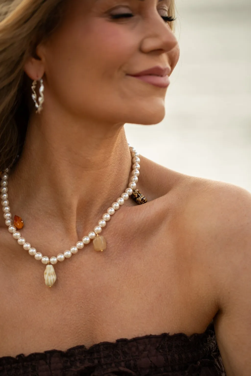 Astrid Necklace