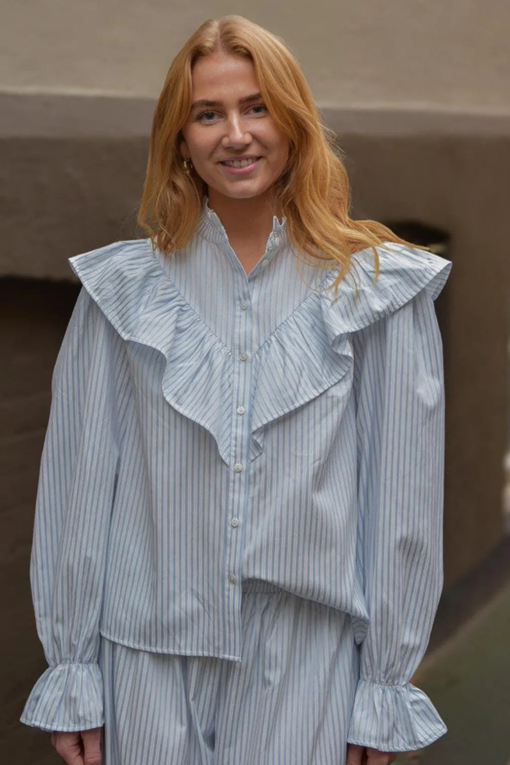 Avdarcy Shirt AV2629