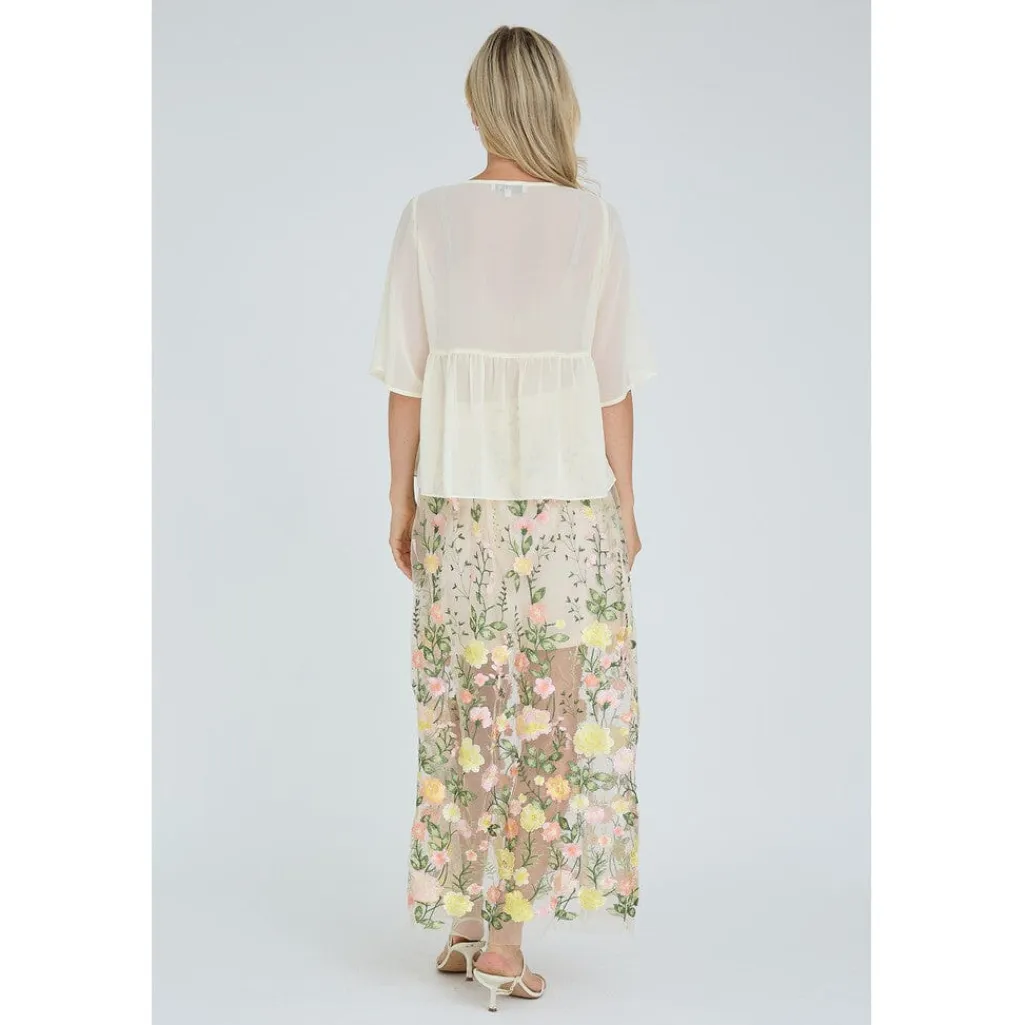 Aveloise Blouse AV8015