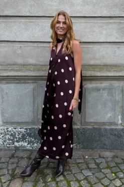 Avemily Dot Dress AV8191