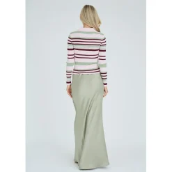 Avfabi Knit Polo AV7077