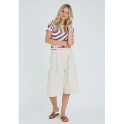 Avfabi Knit Top AV7079