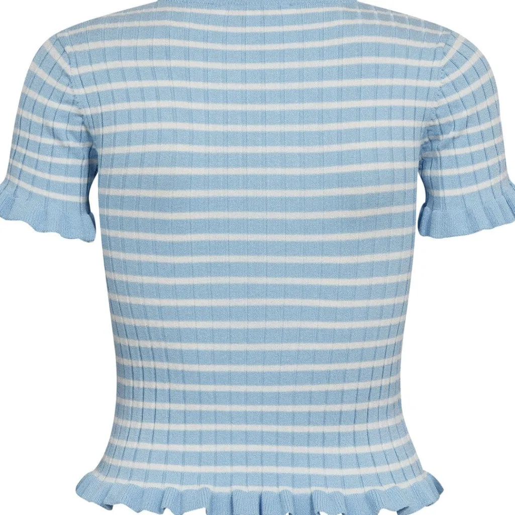 Avfabi Knit Top AV7079