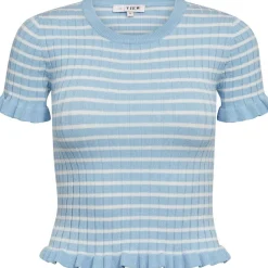 Avfabi Knit Top AV7079