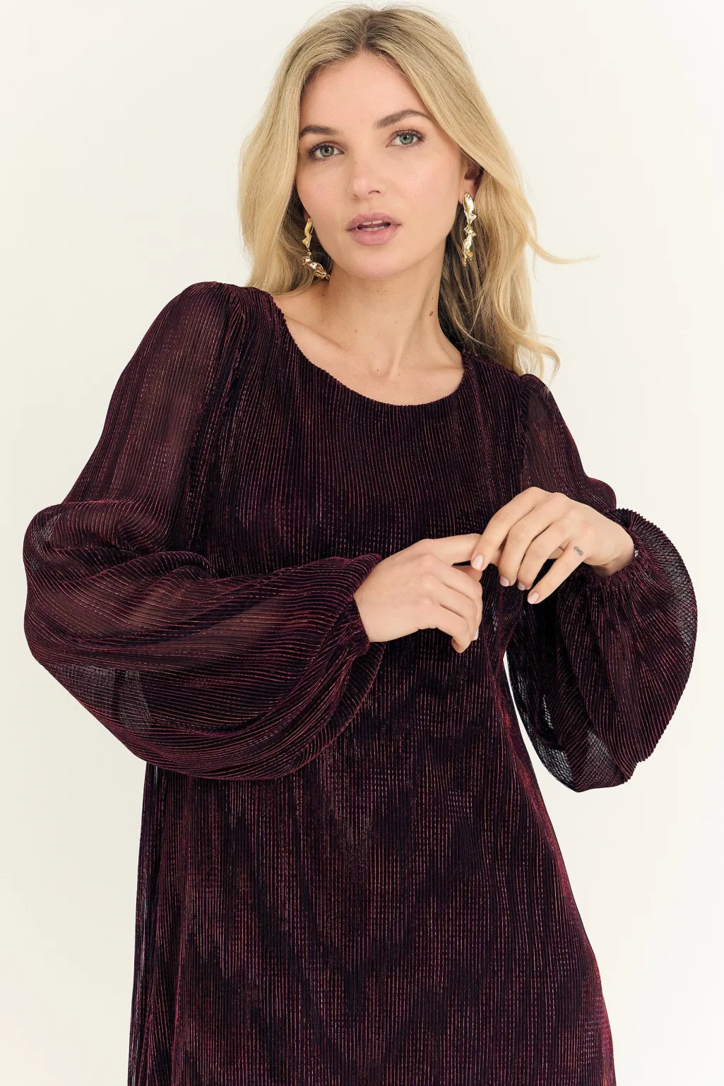 Avfiba Dress AV4277