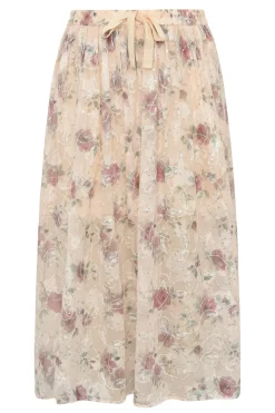 Avflounce Skirt AV7040